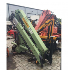 Кран Palfinger PK 5200
